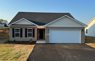 803 Forest Ave, Radford, VA 24141