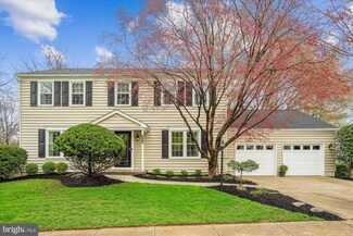 9994 Cape Ann Dr, Columbia, MD 21046