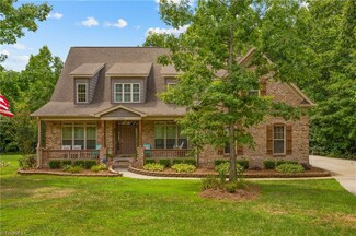 5583 Friendship Glen Dr, Browns Summit, NC 27214