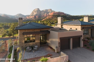 90 Sterling Pass Rd, Sedona, AZ 86336
