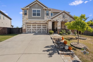 7020 Ondantra Bend, Austin, TX 78744