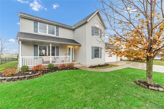 40 Rebecca Way, Buffalo, NY 14224