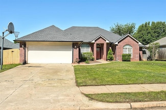 817 Adams Trail, Edmond, OK 73012
