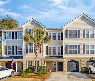 2886 Woodland Park Dr, Mount Pleasant, SC 29466
