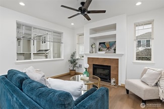 6129 Lindsay Dr SE Unit C8, Auburn, WA 98092