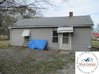 22568 Hitaffer Rd, Sedalia, MO 65301