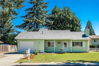6840 6th Ave SW, Tumwater, WA 98501