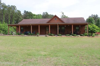 7383 Dean Rd, Lake Cormorant, MS 38641