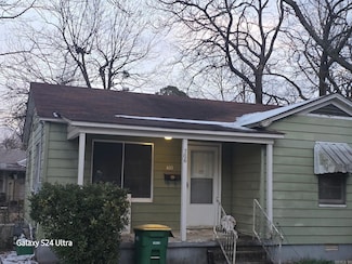 706 Hyacinth St, North Little Rock, AR 72117