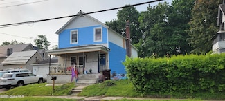35 3rd St, Gloversville, NY 12078