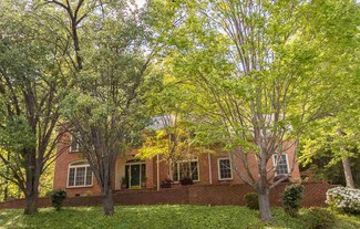 1 James N, Chapel Hill, NC 27514