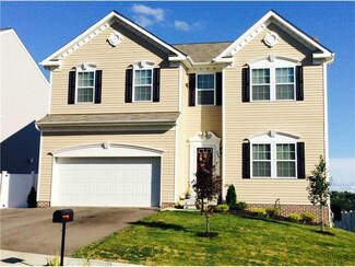 204 Birchwood Ln, Imperial, PA 15126