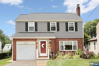 677 Oak Ave, Maywood, NJ 07607