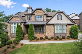 8920 Ellesmere Dr, Cumming, GA 30041