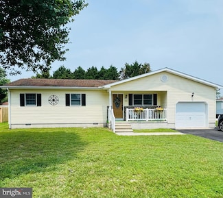 31756 Mill Run Dr, Ocean View, DE 19970