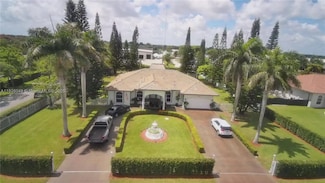 16934 SW 215th Terrace, Miami, FL 33187