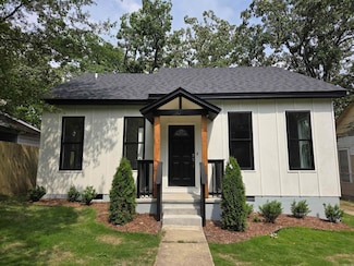 1017 Jefferson St, Little Rock, AR 72204