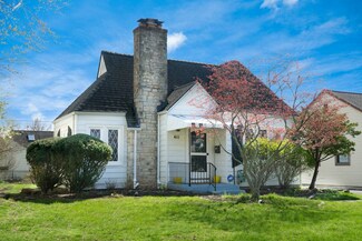 411 Richards Rd, Columbus, OH 43214
