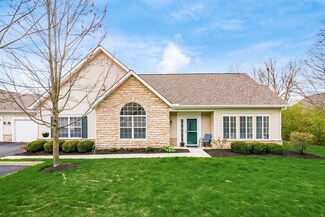 4889 Ashleigh Dr Unit 4889, Dublin, OH 43016