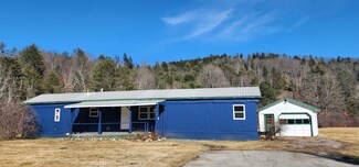 5210 Vermont Route 100, Londonderry, VT 05148