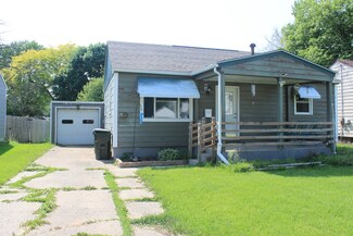 1409 Avenue I, Sterling, IL 61081