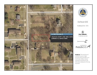 V/L Hubbard St Unit 4, Battle Creek, MI 49017