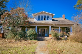 501 N Spring St, Grand Saline, TX 75140