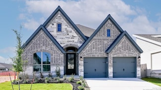 1813 Field Brook, Seguin, TX 78155
