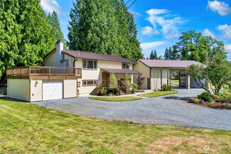 21121 95th Ave SE, Snohomish, WA 98296
