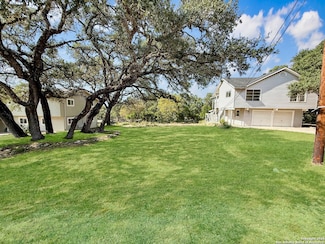1239 Amanda Lot 332, Canyon Lake, TX 78133
