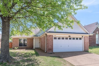 1280 Wilpat Dr, Cordova, TN 38018