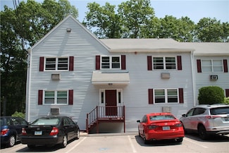 9 Apache Dr Unit J, Westerly, RI 02891