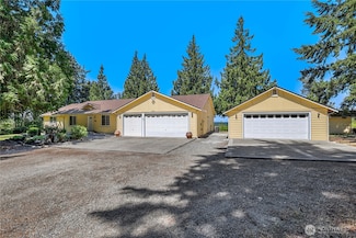 27610 52nd Avenue Ct E, Spanaway, WA 98387