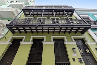 307 San Sebastian Unit 2-B, San Juan, PR 00901