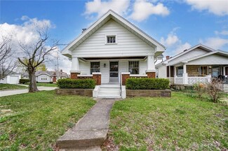 2402 Rosemont Blvd, Dayton, OH 45420