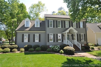 101 Glen Hearth Ct, Cary, NC 27518