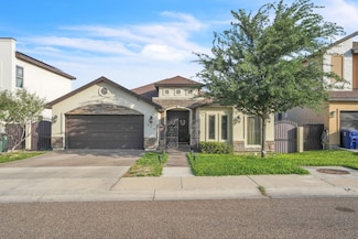 317 Altozano Dr, Laredo, TX 78045