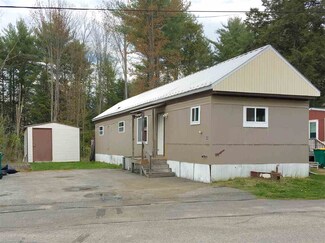 32 Moose Ln, Rochester, NH 03867