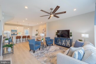 1057 Flint Ct Unit 56, Joppa, MD 21085
