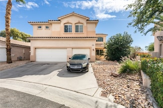 1187 Regal Lily Way, Las Vegas, NV 89123