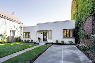 13 Park St, Buffalo, NY 14201