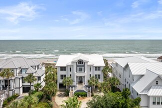 610 Ocean Blvd, Isle of Palms, SC 29451