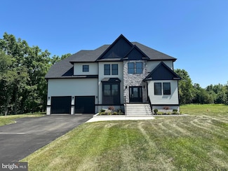 349 Rainey Rd, Woolwich Township, NJ 08085