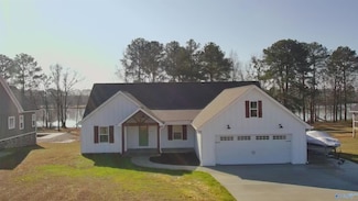 686 County Road 580, Centre, AL 35960