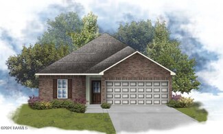 104 Rosebrook Ln, Duson, LA 70529