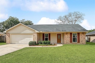803 Lake D Cote Ct, Slidell, LA 70461