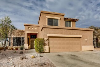 2306 N Pyrite, Mesa, AZ 85207
