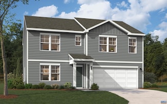Lot 70 Trailfork Rd, Barboursville, VA 22923