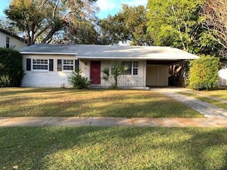 3811 W Tacon St, Tampa, FL 33629