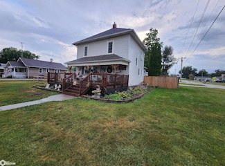401 S Willard St, Ottumwa, IA 52501